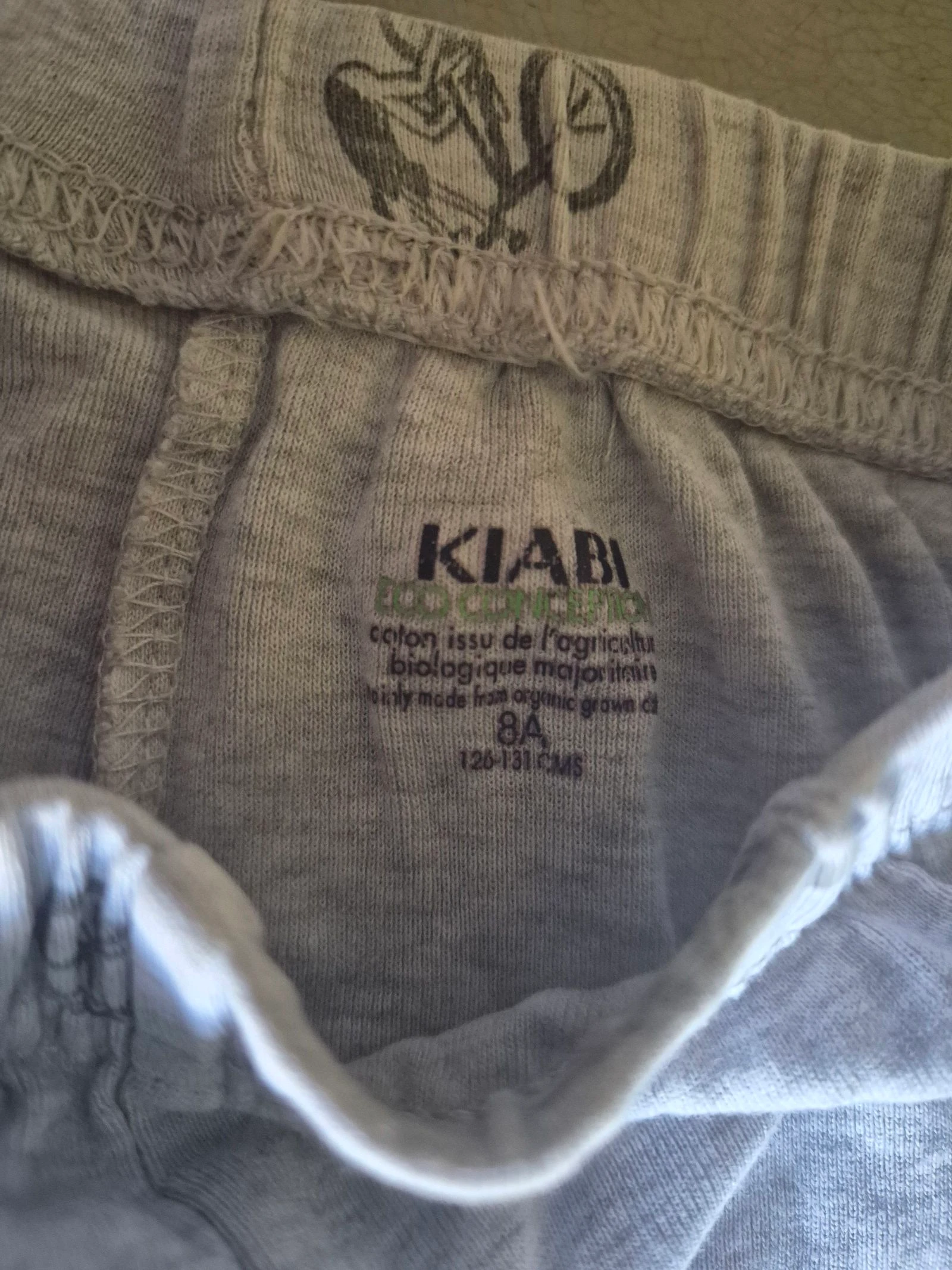 Pajama bottoms – photo 2